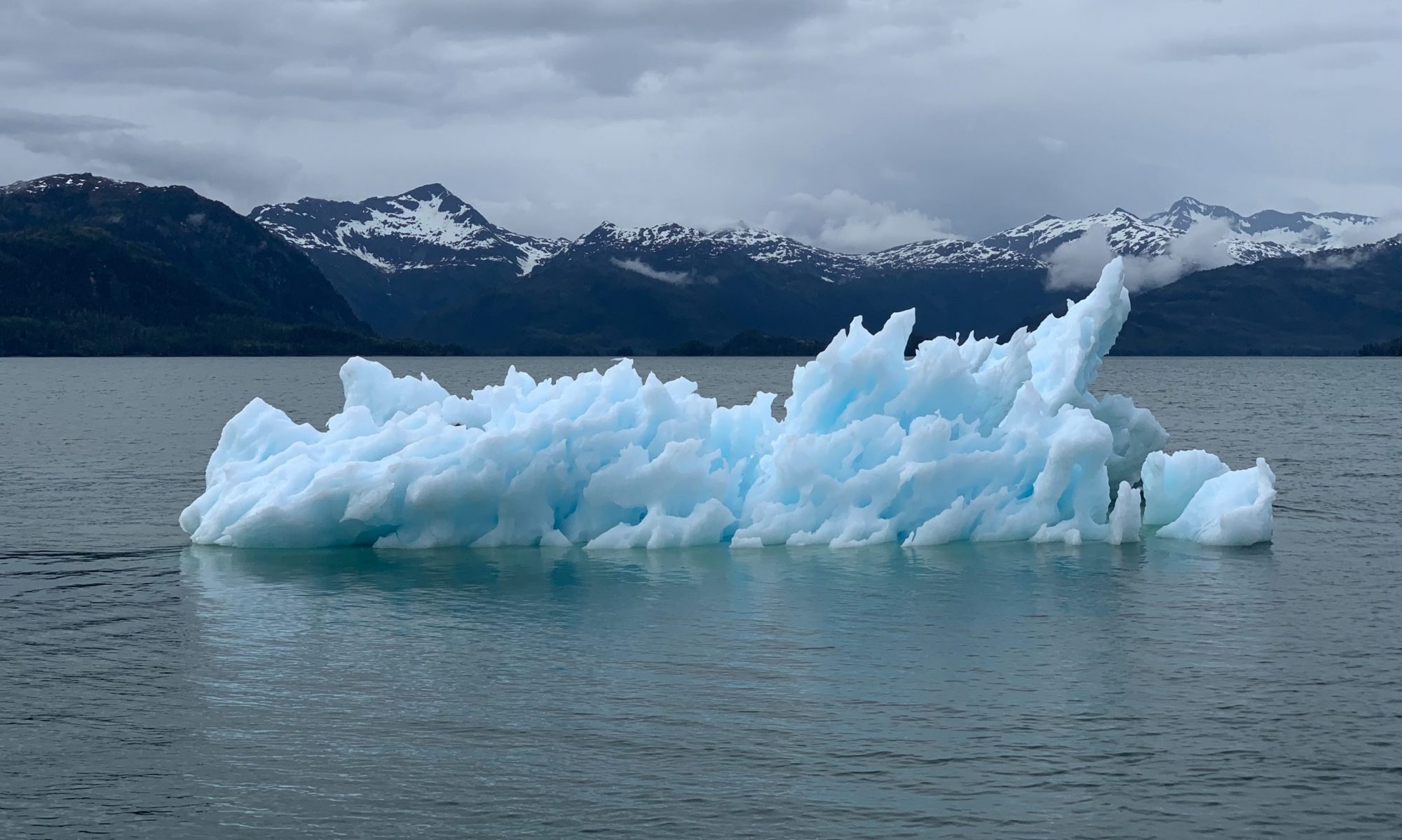 Emotional Climate Change